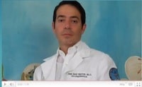 dysport-san-juan Raul Montes video about