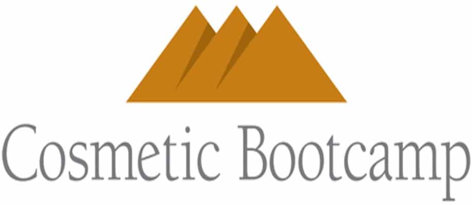 COSMETIC BOOT CAMP Summer Meeting June 20-23, 2013