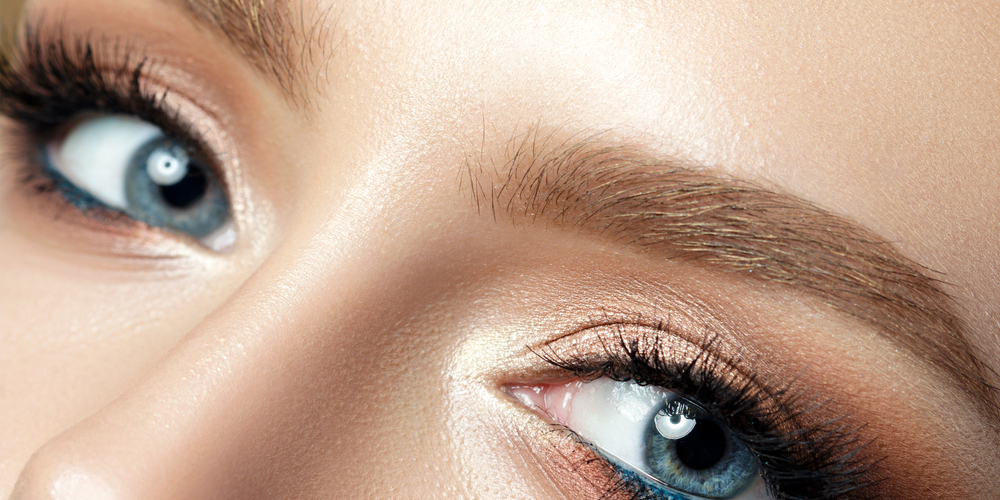 Forehead Lift or Browlift