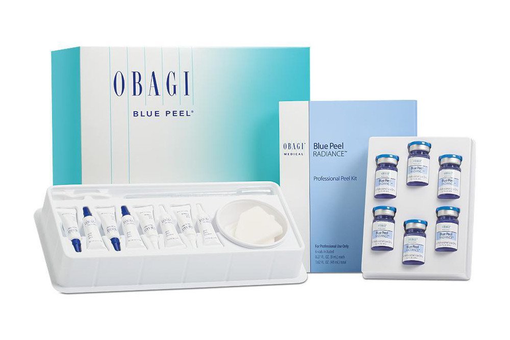 Obagi Blue Peel Radiance