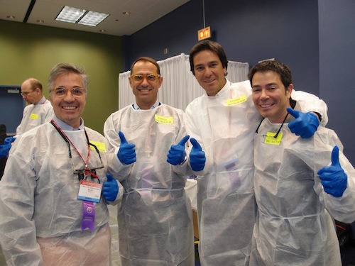 slide-9-instructors-for-dr-carter-course-in-surgical-techniques-of-blepharoplasty