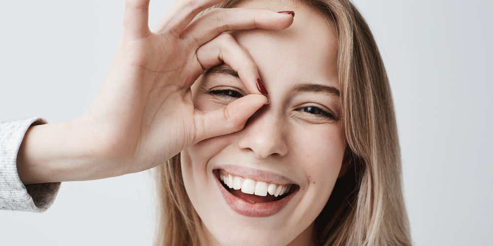 droopy eyelids - Dr. Montes