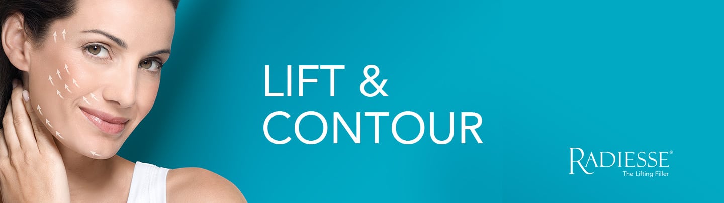 radiesse lift and contour