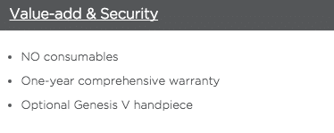Value-Add and Security excel V