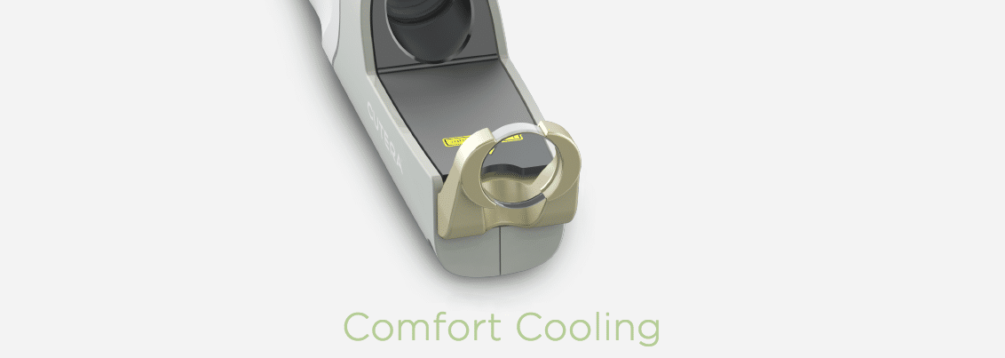 excel V Comfort Cooling