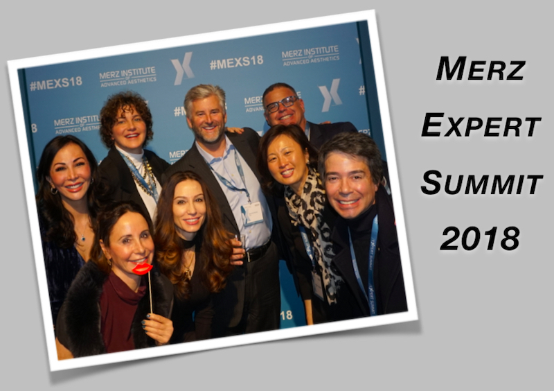 Merz Expert Summit 2018 1