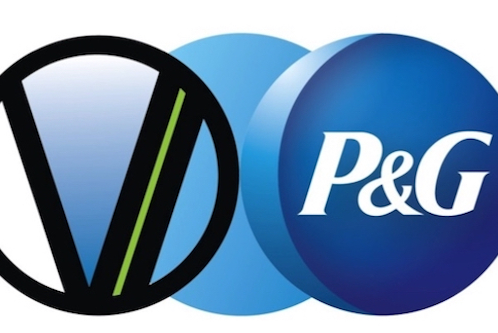 P&G Ventures featured