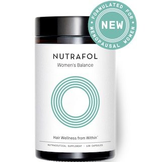 Nutrafol Women_s Balance Single Bottle with _NEW_ Seal