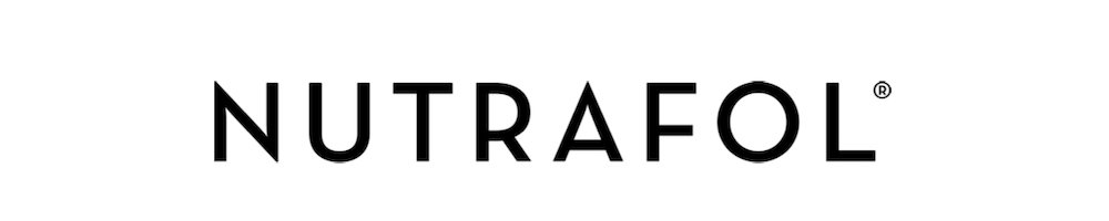 nutrafol logo