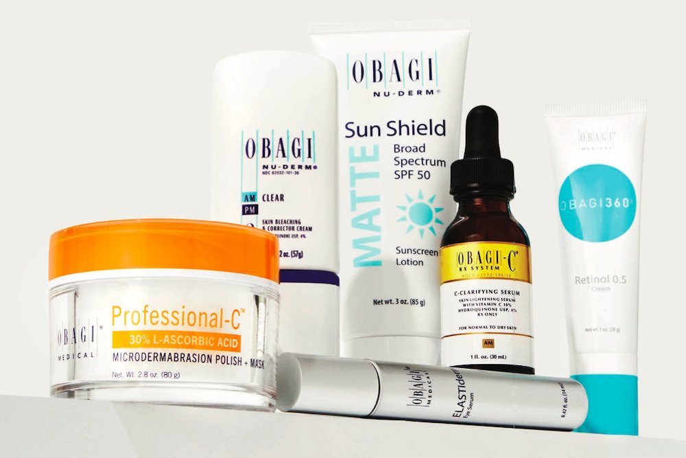 obagi products
