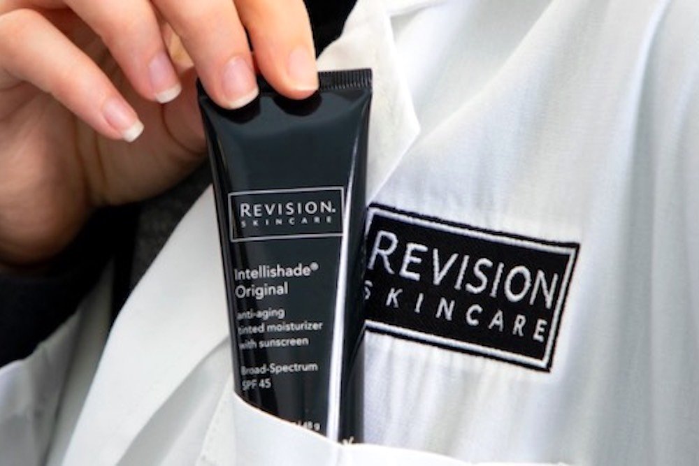 revision skincare featured image