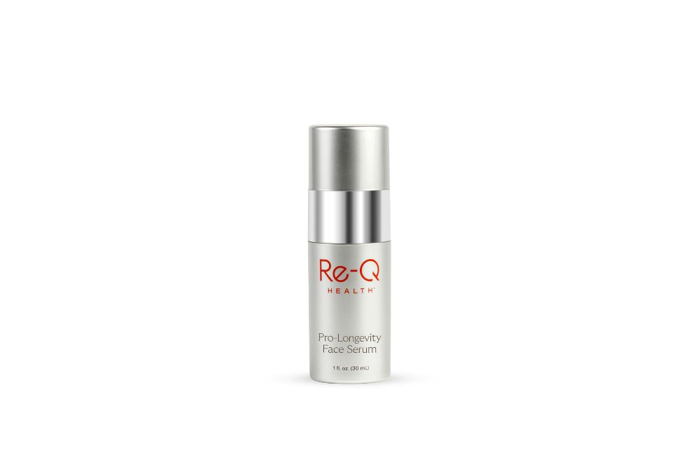 Pro-Longevity Face Serum
